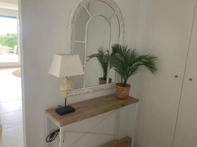 3 Soveroms Leilighet i Sotogrande Alto