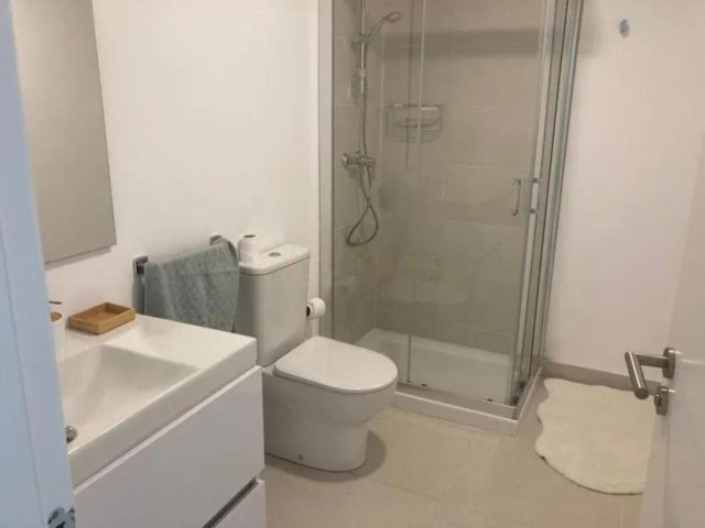 3 Soveroms Leilighet i Sotogrande Alto