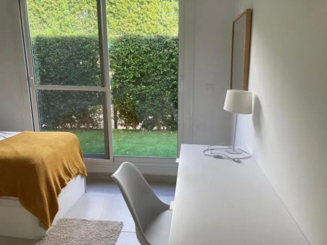 3 Soveroms Leilighet i Sotogrande Alto