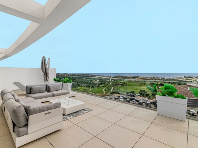 Appartement Calanova Golf - R5226175