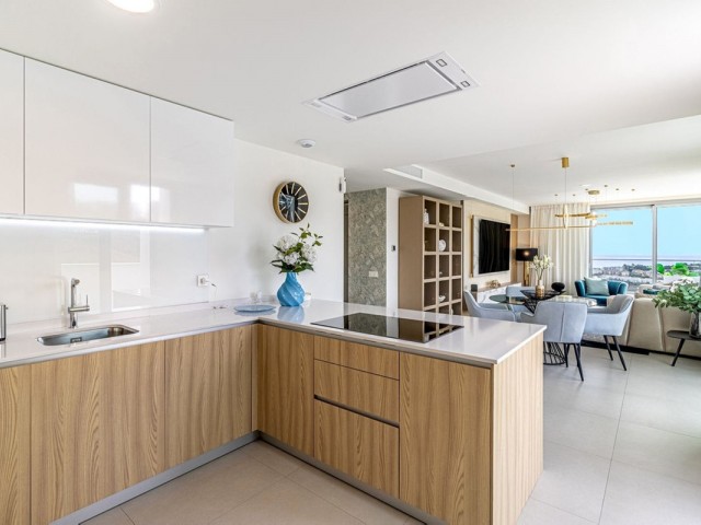 2 Slaapkamer Appartement in Calanova Golf