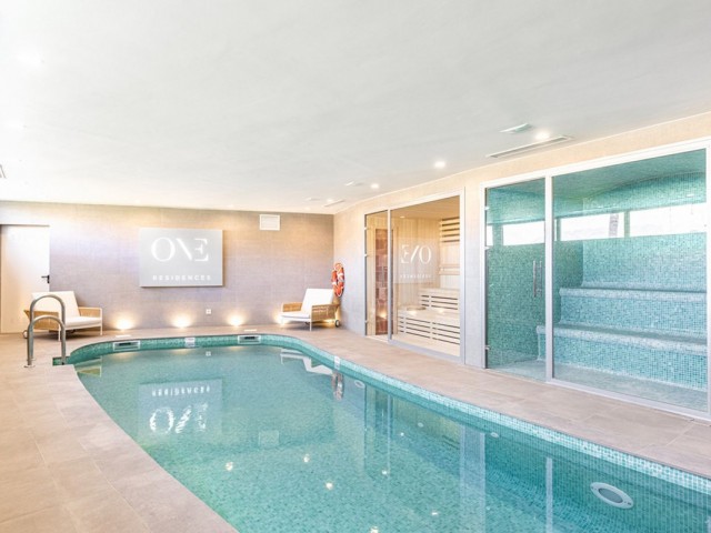 2 Slaapkamer Appartement in Calanova Golf