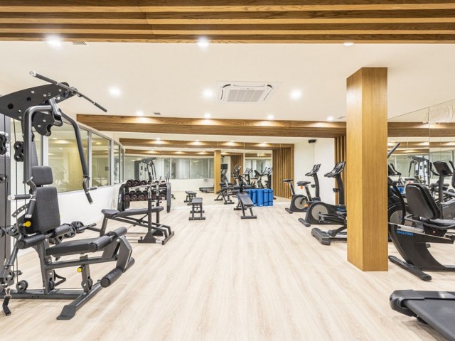 2 Slaapkamer Appartement in Calanova Golf