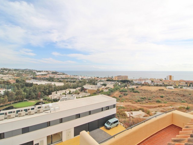 Townhouse, Mijas