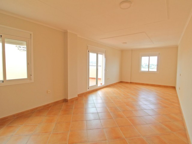 4 Bedrooms Townhouse in Mijas