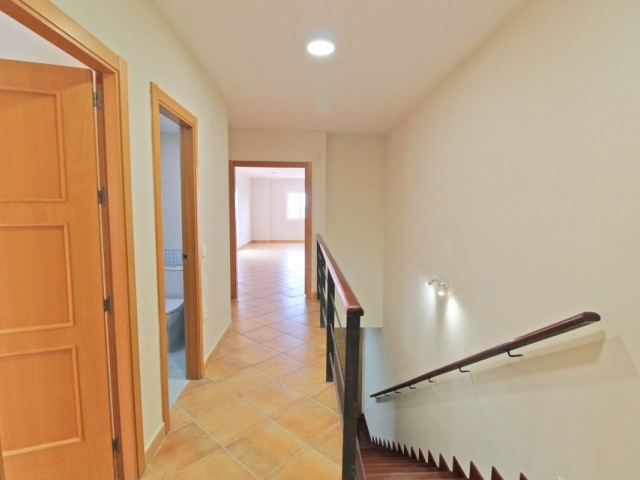 4 Bedrooms Townhouse in Mijas