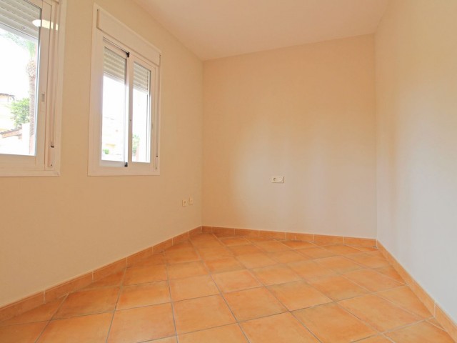 4 Bedrooms Townhouse in Mijas