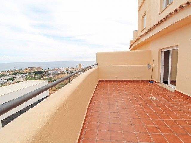 4 Bedrooms Townhouse in Mijas