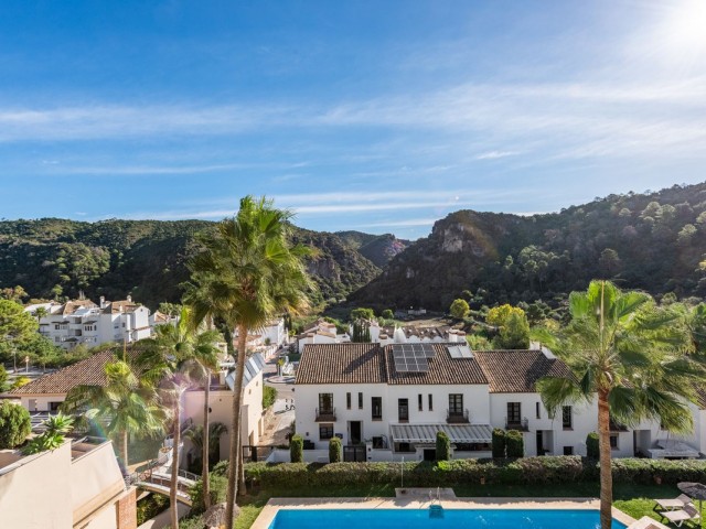 Townhouse, Benahavis