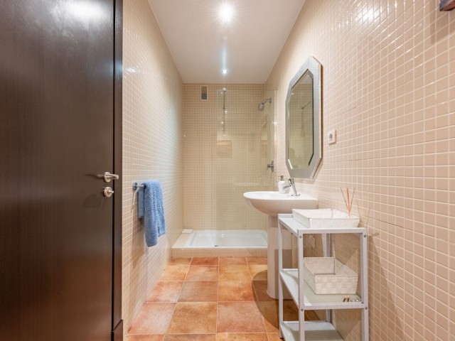 4 Bedrooms Townhouse in Benahavís