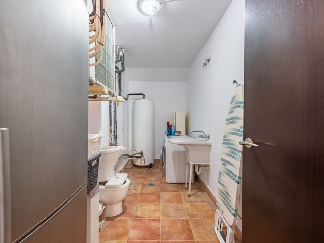 4 Bedrooms Townhouse in Benahavís