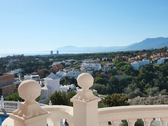 Apartment Cabopino - R5130787
