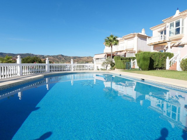 3 Bedrooms Apartment in Cabopino