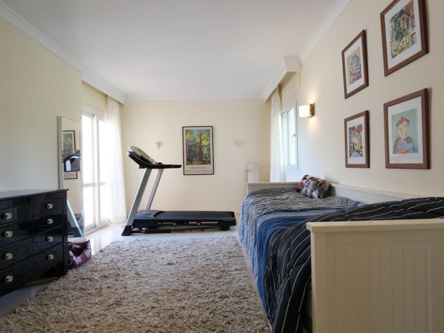 3 Bedrooms Apartment in Cabopino