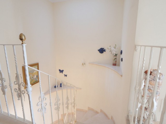 3 Bedrooms Apartment in Cabopino