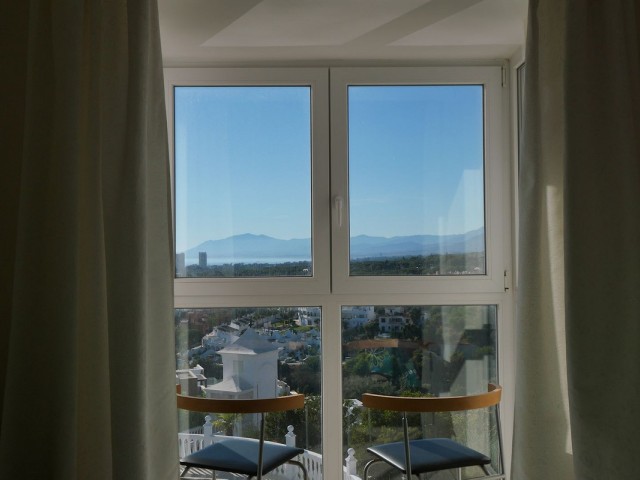 3 Bedrooms Apartment in Cabopino