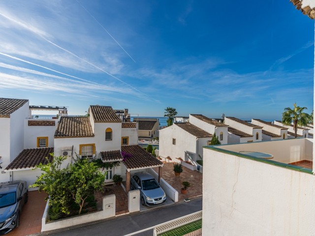 Villa avec 3 Chambres  à Costabella