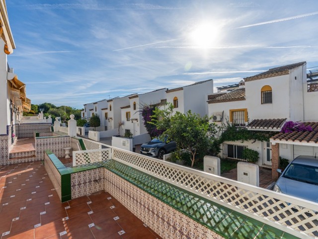 Villa avec 3 Chambres  à Costabella