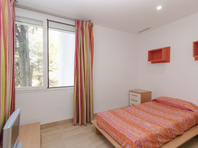 3 Schlafzimmer Apartment in Río Real
