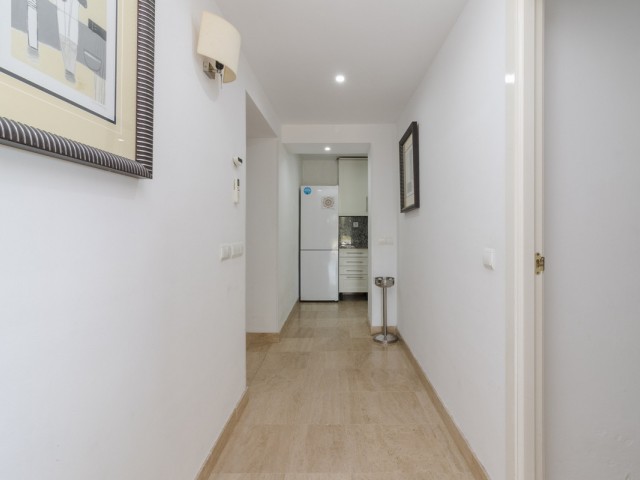 3 Schlafzimmer Apartment in Río Real