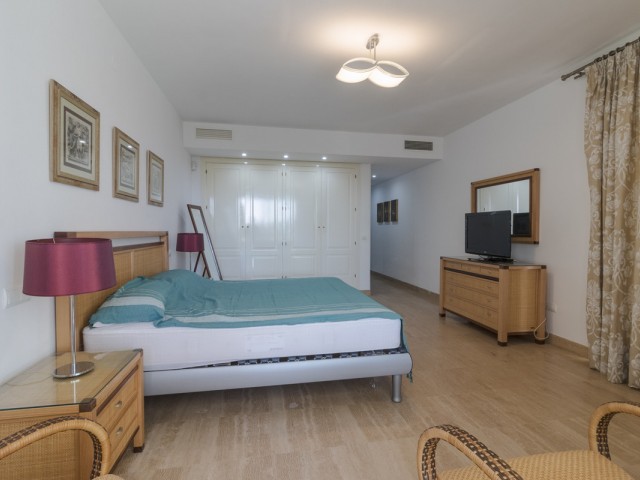 3 Schlafzimmer Apartment in Río Real