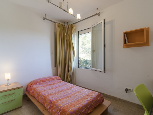 3 Schlafzimmer Apartment in Río Real