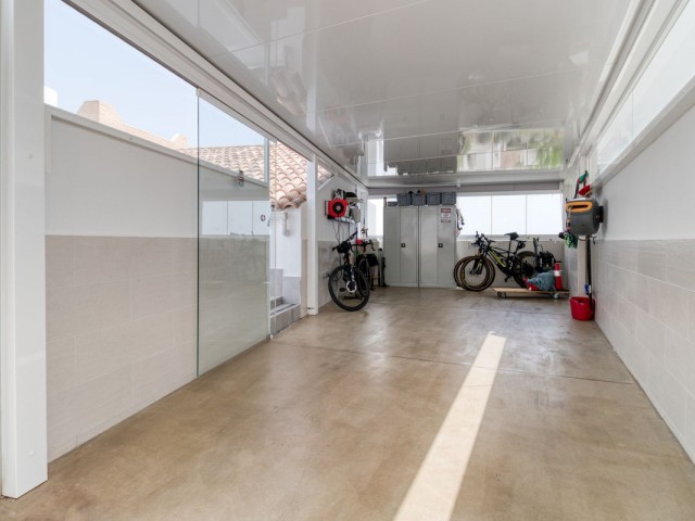 4 Sovrums Villa i Torremuelle