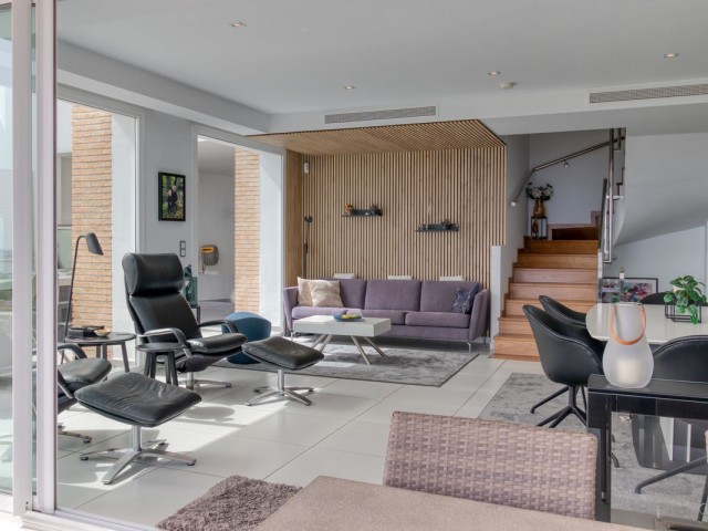 4 Sovrums Villa i Torremuelle