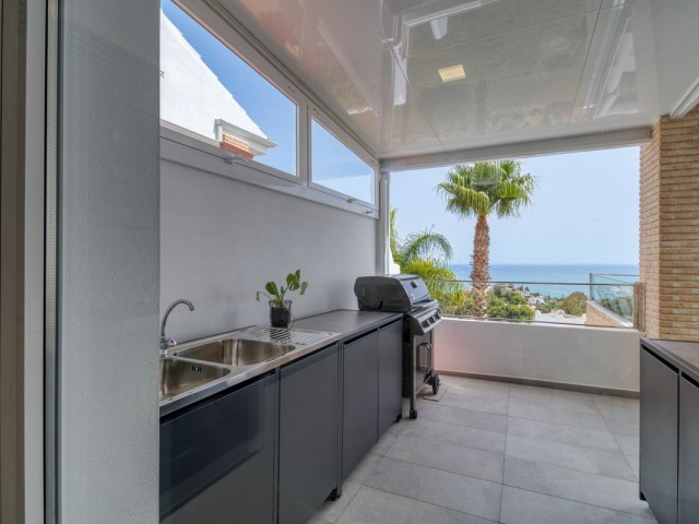 4 Sovrums Villa i Torremuelle