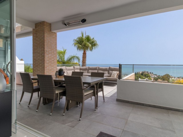 4 Sovrums Villa i Torremuelle