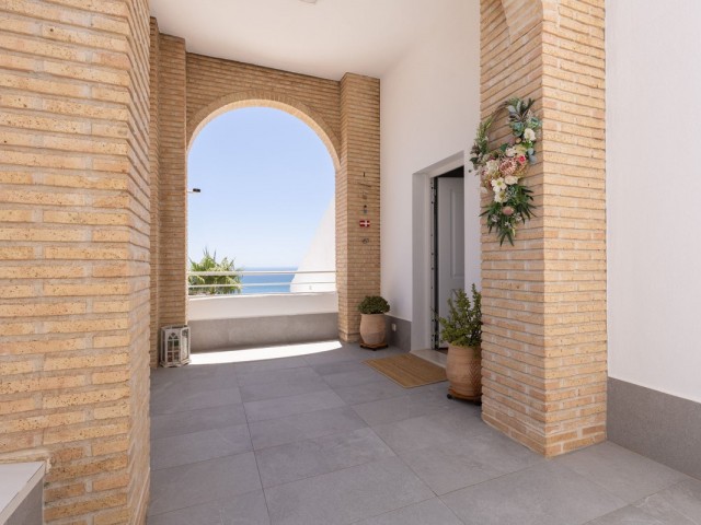 Villa avec 4 Chambres  à Torremuelle