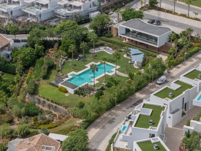 Villa avec 4 Chambres  à Torremuelle