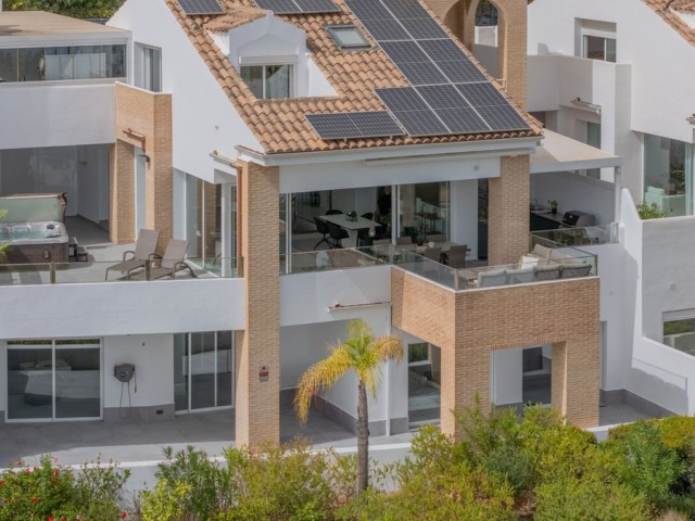 Villa avec 4 Chambres  à Torremuelle