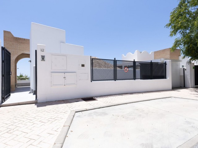 Villa avec 4 Chambres  à Torremuelle