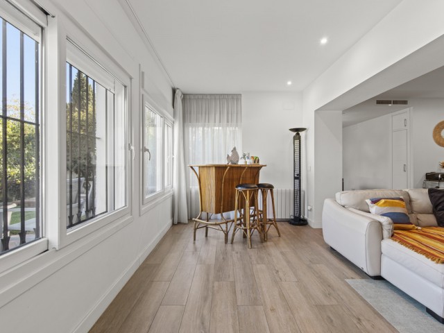 4 Slaapkamer Villa in Guadalmina Alta