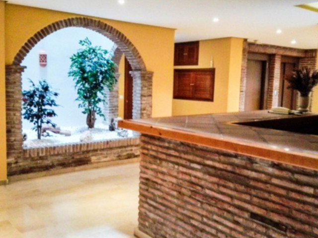 2 Bedrooms Apartment in La Duquesa