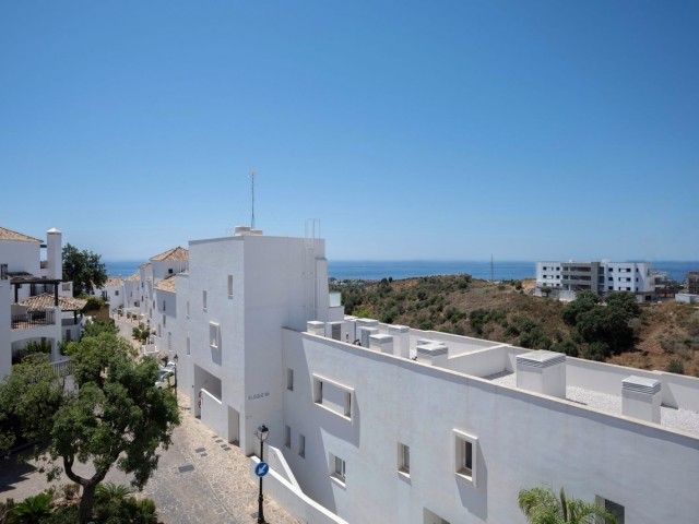 Huoneisto Altos de los Monteros - R5228623