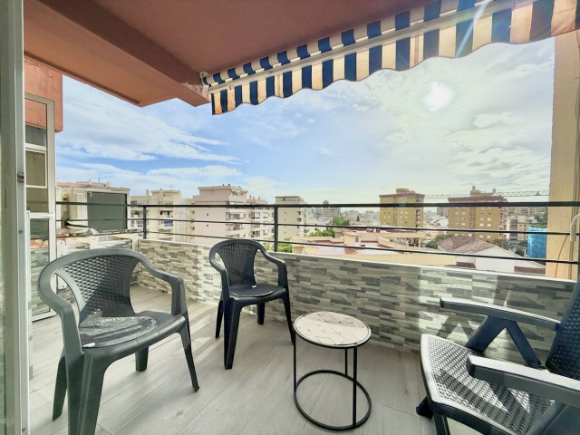 Penthouse in Fuengirola