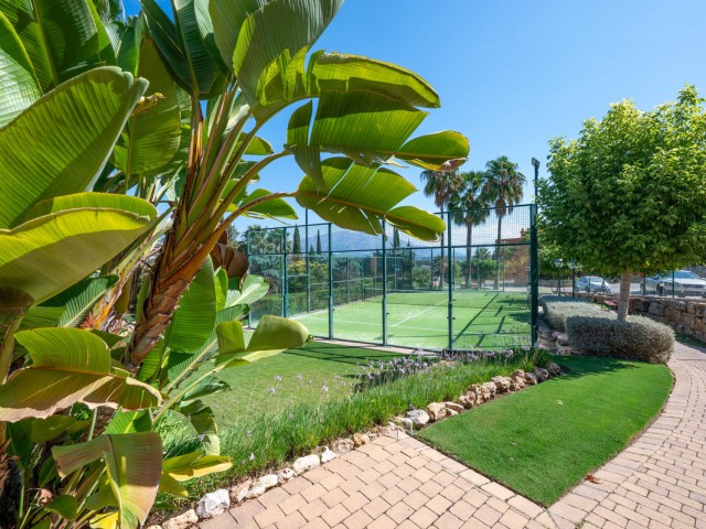 3 Bedrooms Apartment in Benahavís