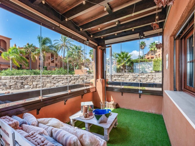 3 Bedrooms Apartment in Benahavís