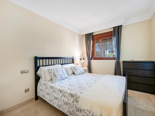 3 Bedrooms Apartment in Benahavís