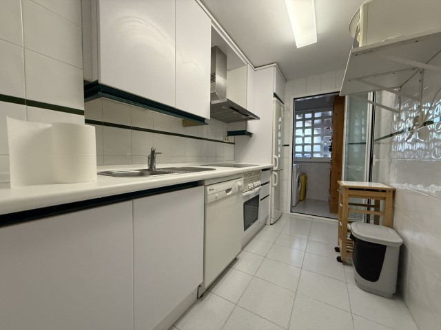 Apartment, Puerto Banús, R5222248