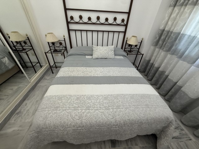 2 Soveroms Leilighet i Puerto Banús