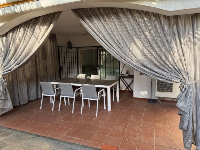 2 Soveroms Leilighet i Puerto Banús