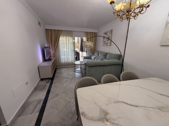Apartment, Puerto Banús, R5222248