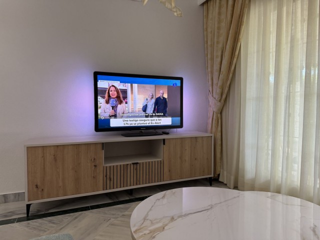 2 Bedrooms Apartment in Puerto Banús