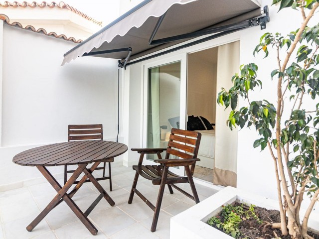 5 Makuuhuoneen Huvila Benalmadena Costa