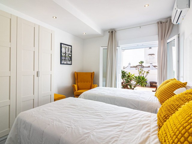 5 Makuuhuoneen Huvila Benalmadena Costa