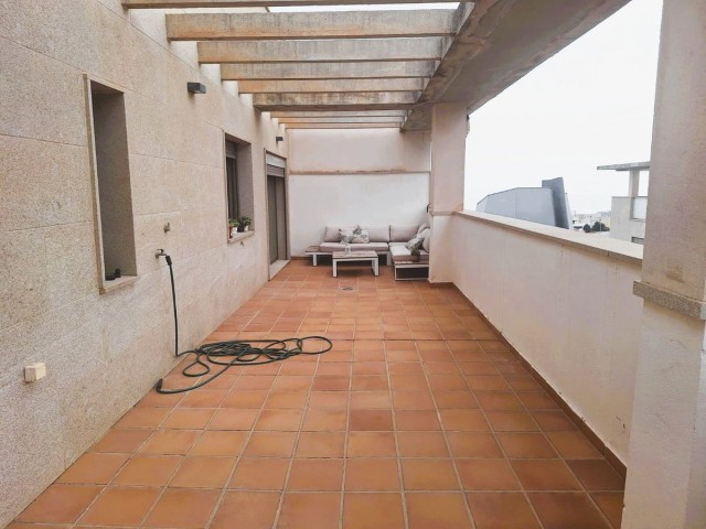 Kattohuoneisto, El Pinillo, R5186101