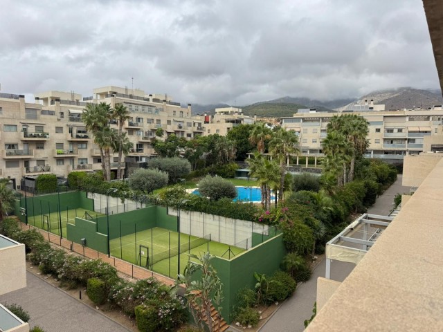 Kattohuoneisto, El Pinillo, R5186101